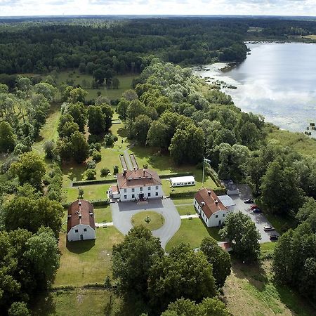 Noors Slott Hotel Knivsta  Eksteriør billede