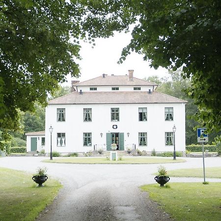 Noors Slott Hotel Knivsta  Eksteriør billede